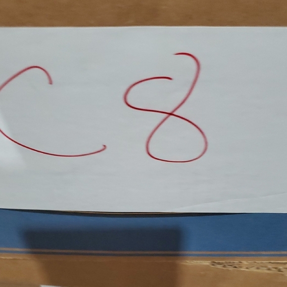 Torrid Tan Wide Leg Capris Casual Cotton Blend New With Tags - Picture 8 of 8